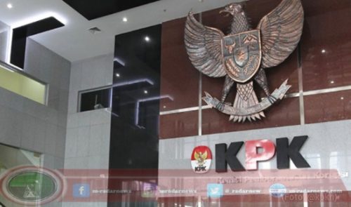 KPK Buka Seleksi Jabatan Pimpinan Tinggi Madya dan Pratama Tahun 2023