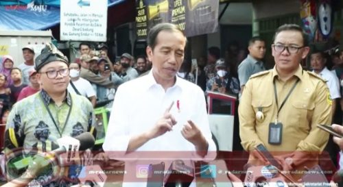 Tambah Hari Libur Cuti Bersama Iduladha 1444 H, Presiden: Untuk Dorong Ekonomi dan Pariwisata