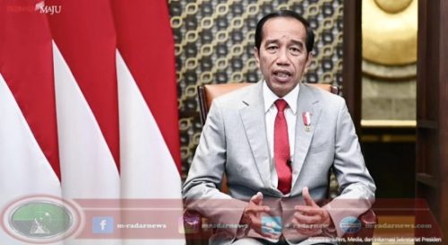 Pemerintah Resmi Cabut Status Pandemi Covid-19, Indonesia akan Masuki Masa Endemi