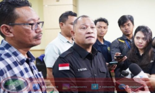 Totok Hariyono: Bawaslu Tak Bisa Awasi Audit Dana Kampanye Peserta Pemilu