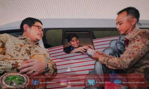 Penuhi Penukaran Uang Baru saat Lebaran 2024, KpwBI Jatim Siapkan ULE Rp23,2 Triliun