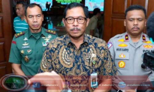Pemprov Jateng Mulai Siapkan Rehabilitasi Rumah Rusak Akibat Terdampak Banjir