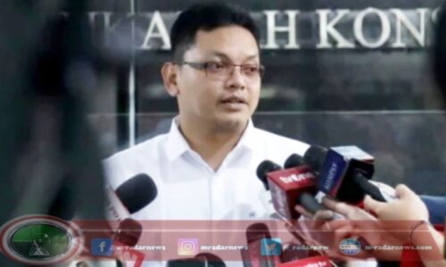 MK Lakukan Persiapan Jelang Persidangan Perdana Sengketa PHPU Presiden