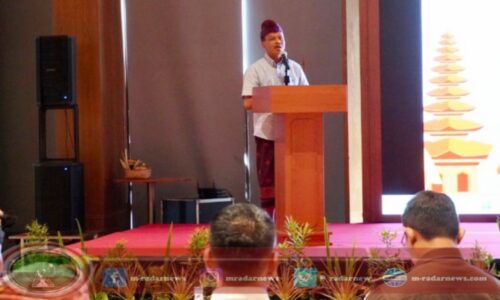 Provinsi Bali Kembali Peroleh Predikat Angka Prevalensi Stunting Terendah se-Indonesia