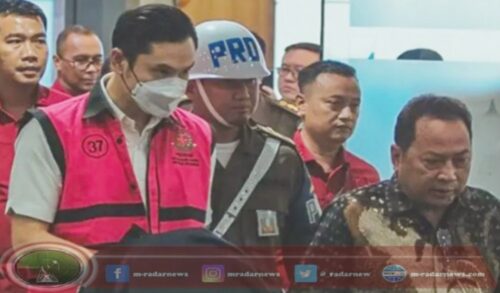 Kejagung RI Perpanjang Penahanan Harvey Moeis Hingga 40 Hari ke Depan