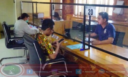 Saat Cuti Bersama di Denpasar: Kegawatdaruratan Tetap Buka, Pelayanan Publik Buka Setengah Hari pada 8-9 April