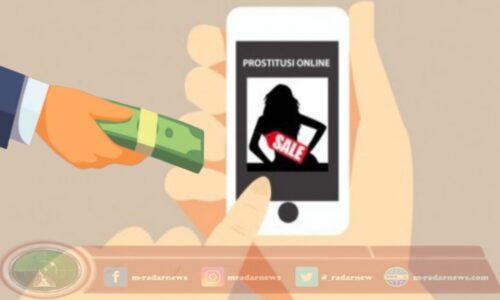 Dirreskrimum Polda DIY Bongkar Sindikat Prostitusi Online