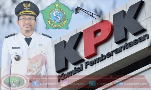 Pasca Ditetapkan Jadi Tersangka Kasus Dugaan Pemotongan Insentif ASN, KPK Cegah Bupati Sidoarjo ke Luar Negeri
