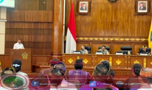 Jaga Netralitas Pemilu, Sekda Bali Minta Dukungan ASN Hanya Dilakukan di Bilik TPS