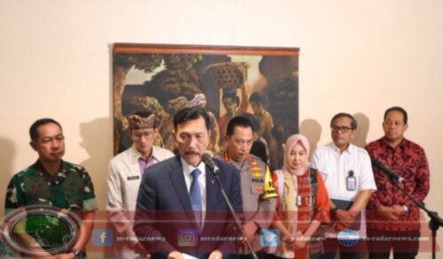 Dukung Penyelenggaraan WWF ke-10, Pemprov Bali Akan Gelar Upacara Segara Kerthi