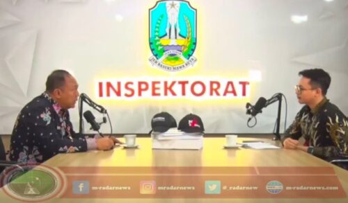 Cegah Tindak Pidana Korupsi, Pemprov Jatim Fasilitasi Pengadu Melalui Aplikasi “Whistleblowing System”