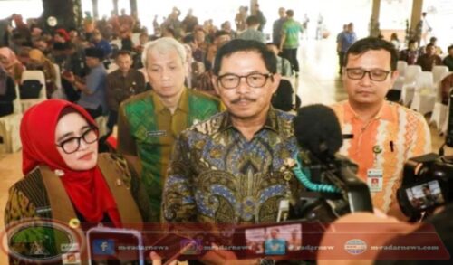 Seiring Adanya Bonus Demografi, Nana Dorong Kepala Sekolah Ciptakan SDM yang Berkualitas