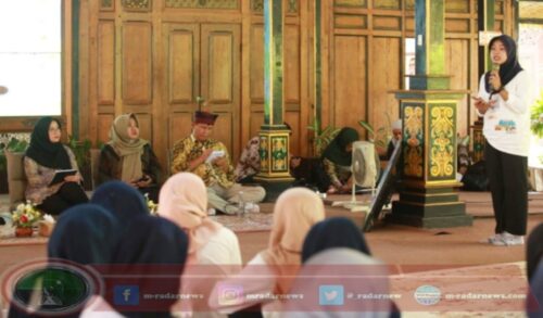 Gelar Musrenbang Anak, Banyuwangi Jaring Aspirasi Pemenuhan Hak Anak di BANYUWANGI