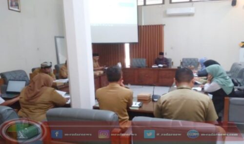 Pembahasan Raperda LP2B masih Berproses, Dewan: Tinggal Sinkronkan dengan RTRW dan Kesepakatan Insentif Pemilik Lahan di BANYUWANGI