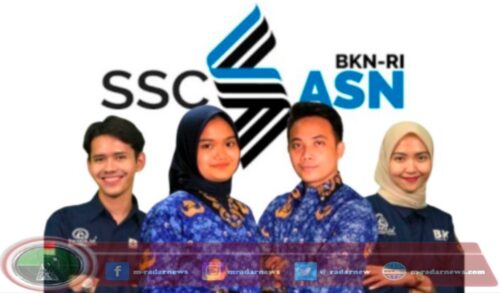 Menteri Anas: Seleksi CPNS di Sekolah Kedinasan Mulai Mei dan CASN Juni 2024