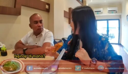 Viral! Ajak Youtuber Korsel ke Hotel, Kemenhub Bebastugaskan Kepala Kantor UPBU Sangia Nibandera Kolaka