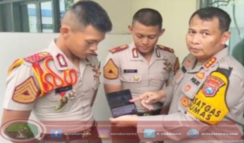 Polda Jatim Resmi Menahan Tiga Orang Pelaku Konten Kreator Bernuansa Asusila dan Sara di Jember