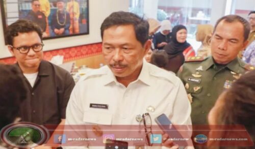 Turunkan Angka Pengangguran, Pj. Nana Terus Dorong Tumbuhnya Investasi di Jateng