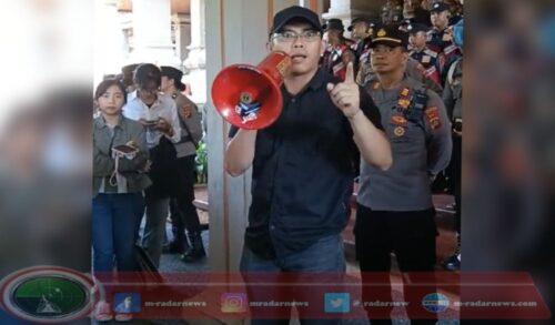Ketua JMSI Bali: Larangan Penayangan Liputan Investigasi Produk Lucu dan Konyol
