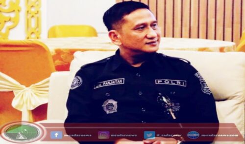 Terkait Pemalsuan Akun, Kombes Jansen: Masih dalam Proses Penyelidikan