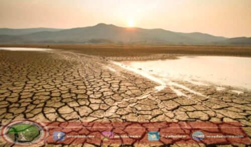 Waspada Kemarau! BMKG Sebut Sejumlah Wilayah di Indonesia Berpotensi Alami Kekeringan Meteorologis