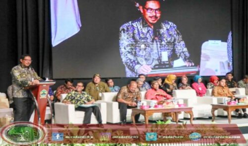 Rembug Pembangunan Jateng: Total Usulan Prioritas Tahun 2024 Capai Rp614,3 Miliar