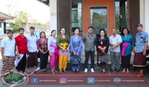 Kelangkaan Gas LPG 3 Kg, Disperindag Denpasar Pantau SPPBE PT. Sari Dharma Mandiri