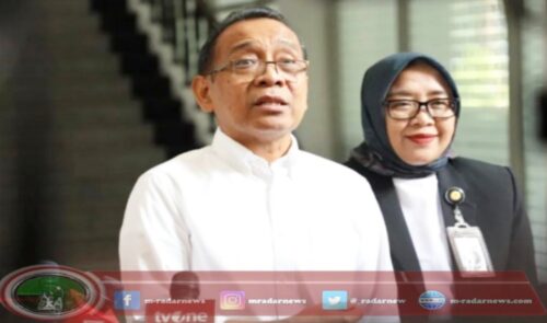 Presiden Jokowi Tetapkan Sembilan Pansel Capim dan Dewas KPK Periode 2024-2029, Ini Nama-Namanya