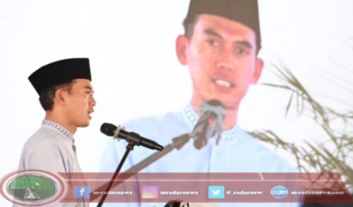 Ijtima Ulama Komisi Fatwa MUI: Larang Muslim Ucapkan Selamat Hari Raya bagi Agama Lain