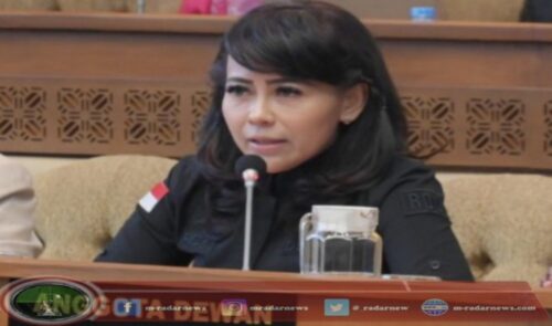 Legislator Kritik Keras Evaluasi Kinerja KPU dalam Penyelenggaraan Pemilu dan Dugaan Pemborosan Anggaran