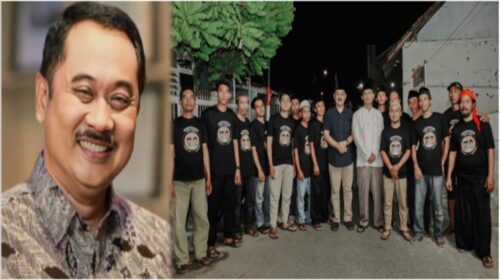 Sejarah 2024! Yusuf Widyatmoko: Bakal Calon Bupati Banyuwangi Pertama Kali di Biayai Rakyat di Banyuwangi