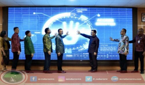 Bali Dukung dan Siap Sukseskan Program Layanan KB Serentak Sejuta Akseptor