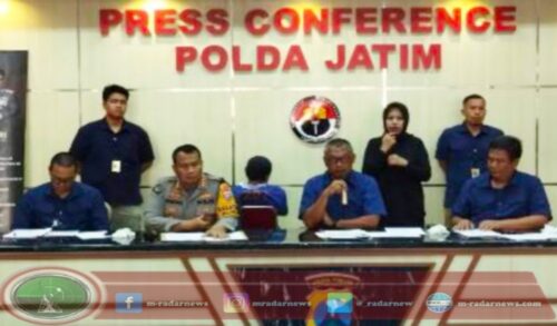 Polda Jatim Bongkar Kasus Mafia Tanah Kas Desa di Sumenep, Tiga Orang Ditetapkan jadi Tersangka