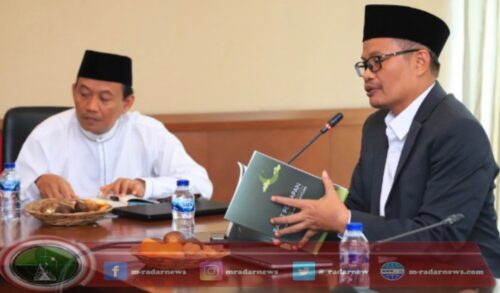 Kemenag RI: Sidang Isbat Awal Zulhijah 1445 H Digelar 7 Juni 2024, Pantau Hilal di 114 Titik di