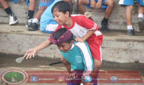 Lestarikan Warisan Budaya, Pemerintah Daerah Usulkan Metempeng Gandong jadi WBTB