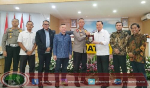 MKD Minta Polda Jatim Tak Ragu Tindak Tegas Penggunaan TNKB DPR RI Palsu