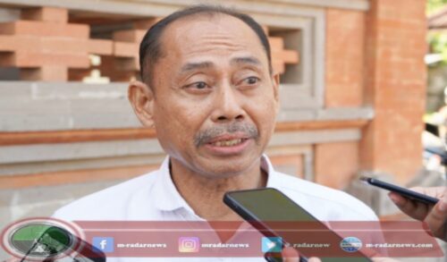 Sempat Viral di Medsos, Disbud Buleleng Gelar Pembinaan Tari Joged Bumbung dengan Pakem yang Benar