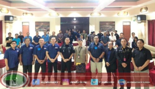 Jelang Pilkada Serentak 2024, JMSI Bali Gelar FDG Literasi Digital