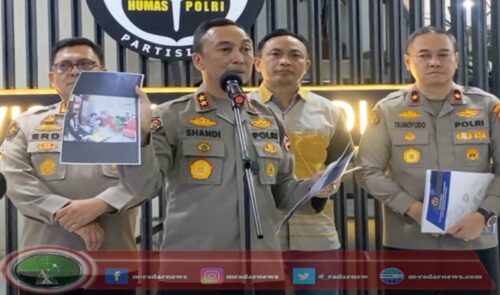 Berkas Perkara Dinyatakan Lengkap, Tersangka dan BB Kasus Vina dan Eki Akan Dilimpahkan ke Kejaksaan