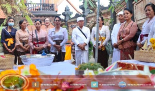 Berlangsung Dua Hari, Pemprov Bali Kremasi 11 Jenazah Terlantar