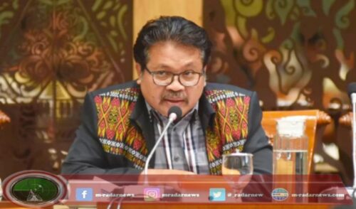Legislator Dukung KPK Berantas Korupsi melalui Gratifikasi saat Proses PPDB
