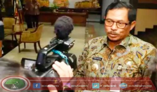 Capaian Intervensi Serentak Pencegahan Stunting di Jateng Capai 1,4 Juta Lebih