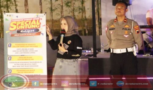 Kabar Gembira! Program Spesial 4X Lipat, Dapatkan Diskon Pajak Kendaraan Hingga 5 Persen