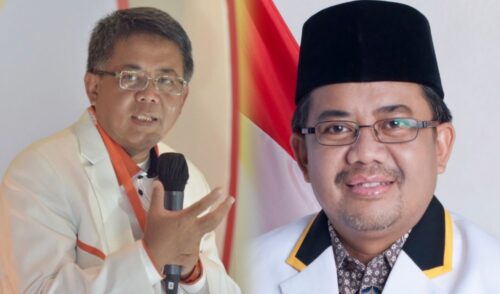 DPP PKS Sepakat Ajukan Sohibul Iman sebagai Bacagub di Pilkada Jakarta 2024