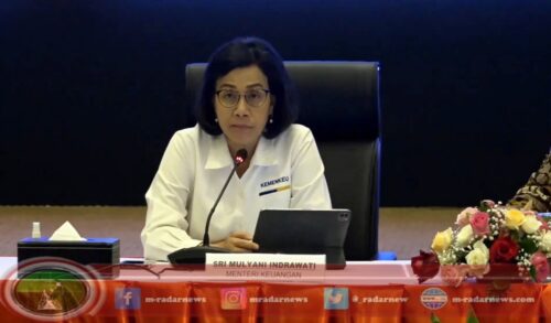 Program Makan Bergizi Gratis, Menkeu: Untuk Tahun 2025, Alokasi Anggaran Rp71 Triliun