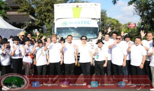 Sekda Dewa Indra Tegaskan Alkes Bermerkuri di Wilayah Bali Sudah Seluruhnya Ditarik
