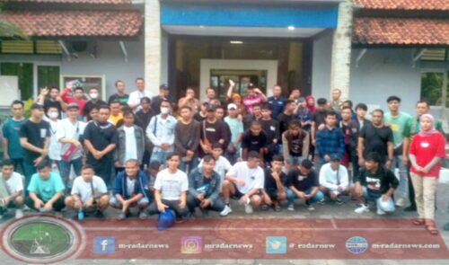 Pemprov Jateng Fasilitasi Pemulangan 49 Korban TPPO ke Daerah Asal