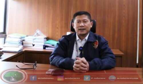 Bareskrim Polri Geledah Ditjen EBTKE Kementerian ESDM Terkait Dugaan Korupsi Proyek PJUTS 2020