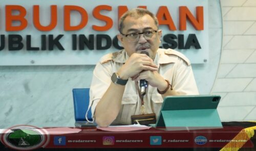 Hasil Pengawasan Sementara PPDB 2024: Ombudsman Temukan Berbagai Penyimpangan Prosedur