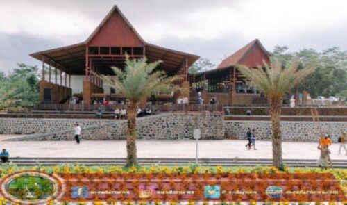 Animo Masyarakat Cukup Besar, Gelaran Sepekan AWT Banyuwangi Diperpanjang di Banyuwangi